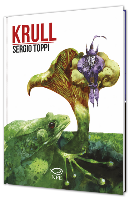 KRULL