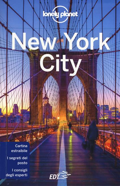 NEW YORK CITY. CON CARTA ESTRAIBILE