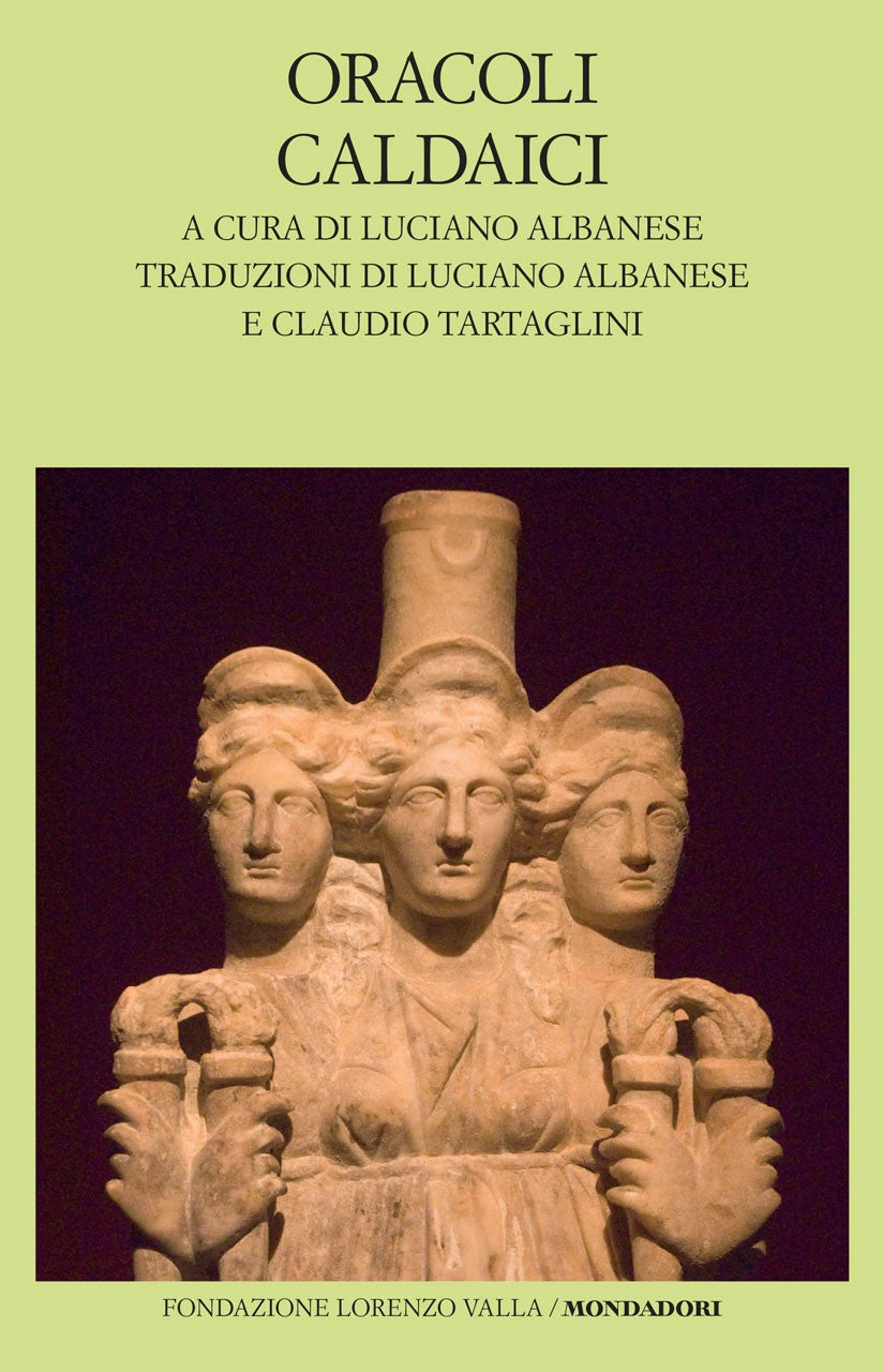 ORACOLI CALDAICI