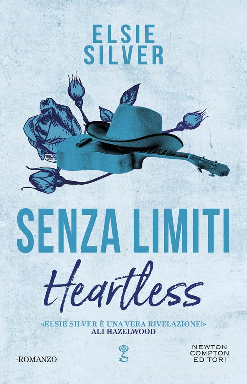 SENZA LIMITI. HEARTLESS