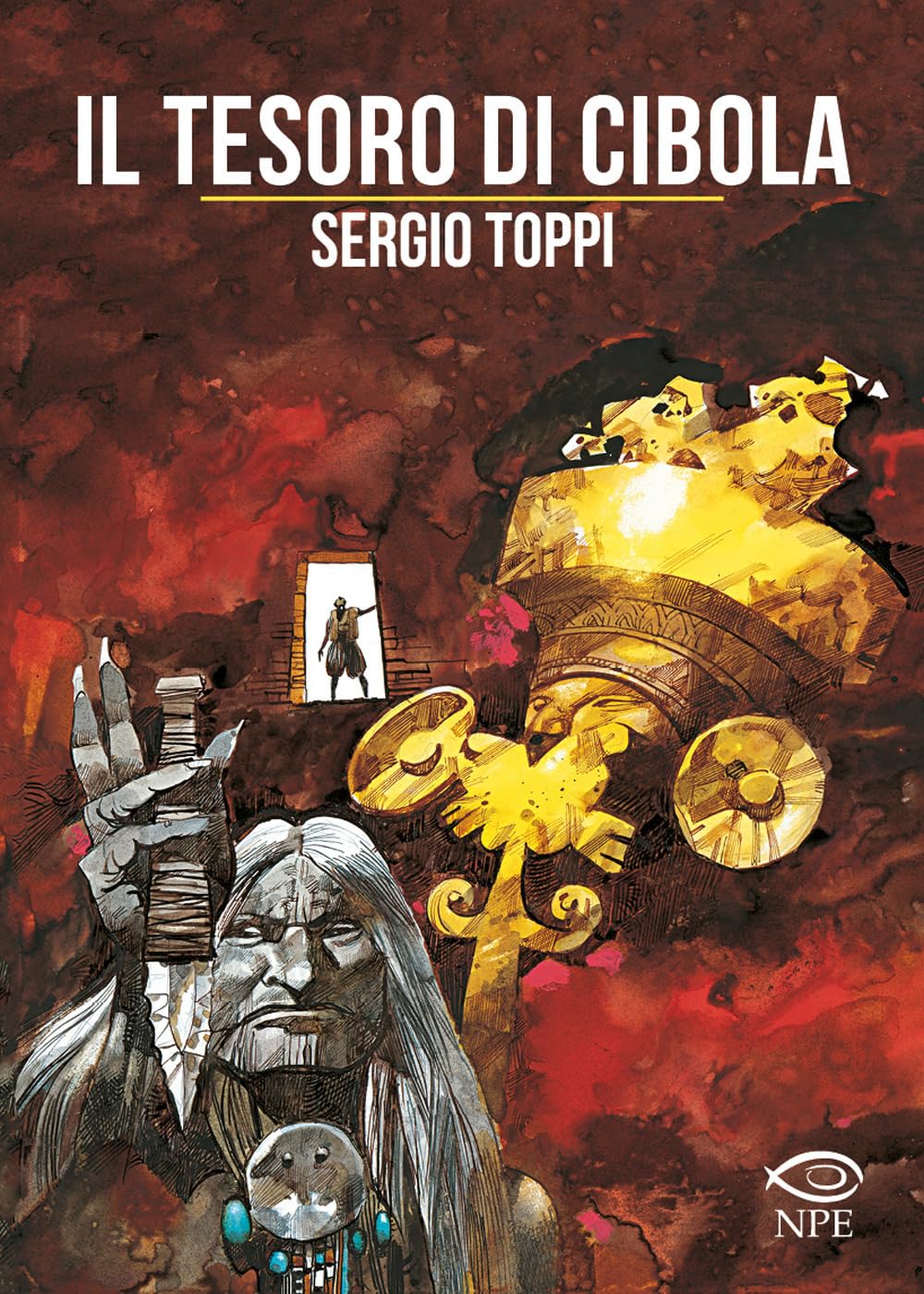 TESORO DI CIBOLA