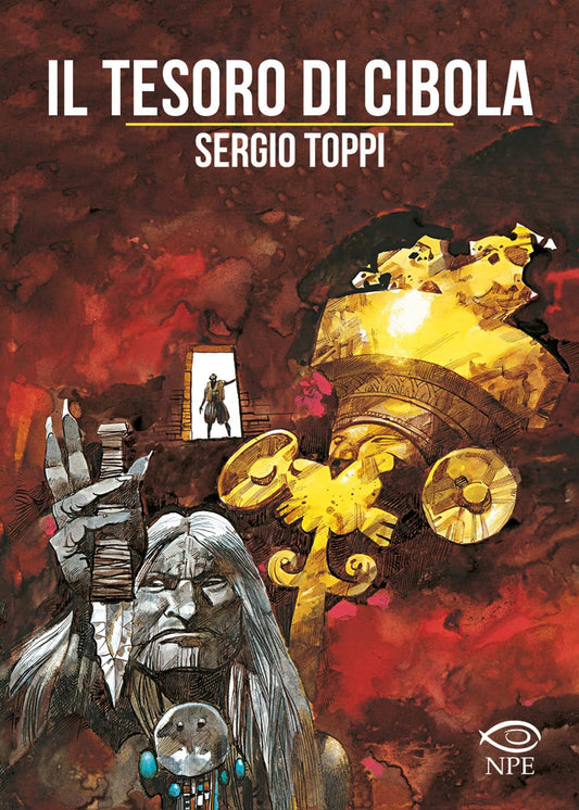 TESORO DI CIBOLA