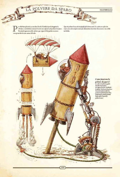 THE BOOK. Manuale definitivo per la ricostruzione della civiltà. Ediz. a colori
