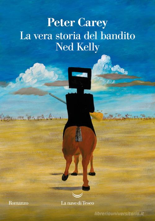 VERA STORIA DEL BANDITO NED KEREY (LA)