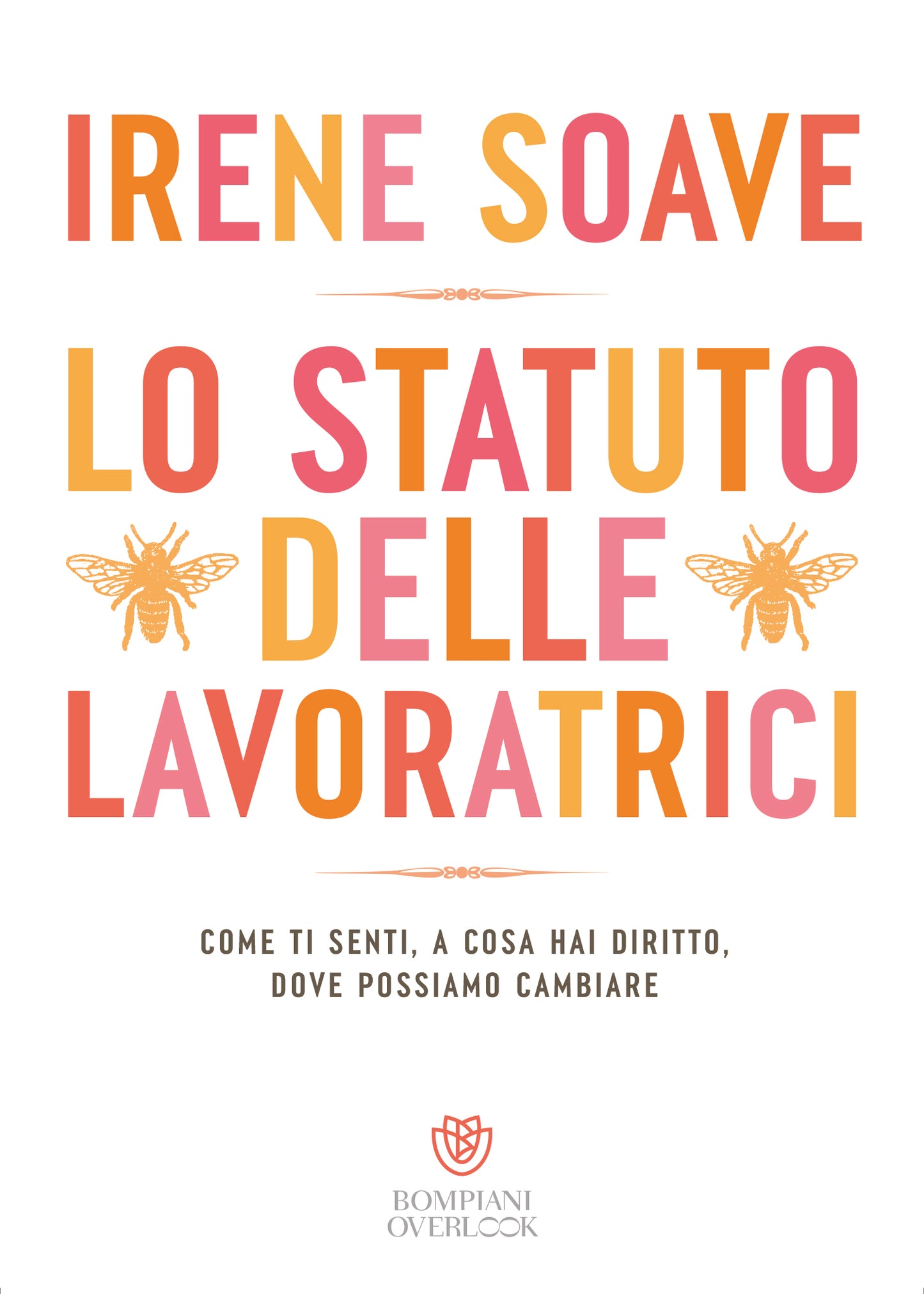 STATUTO DELLE LAVORATRICI (LO)