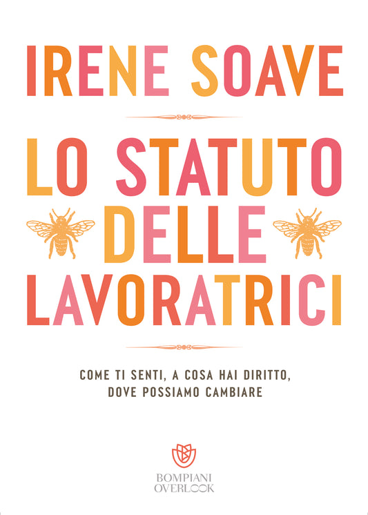STATUTO DELLE LAVORATRICI (LO)