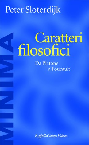 CARATTERI FILOSOFICI Da Platone a Foucault