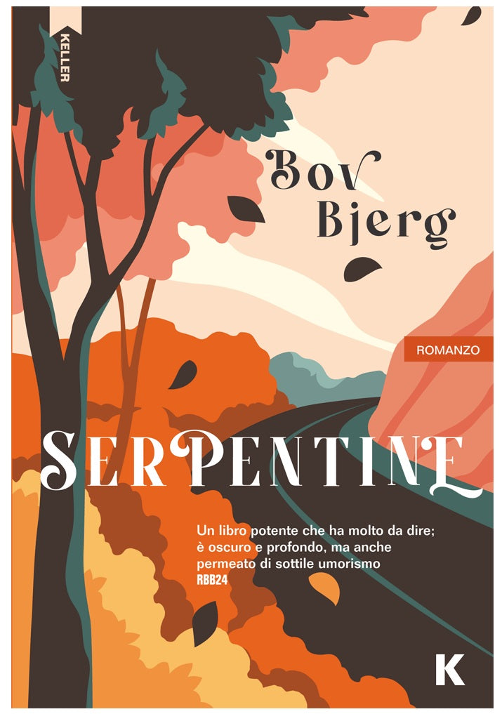 Serpentine