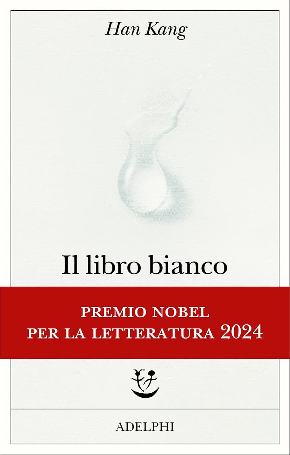 Il libro bianco