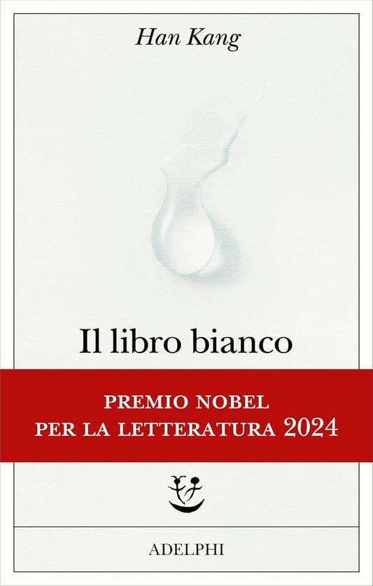 Il libro bianco