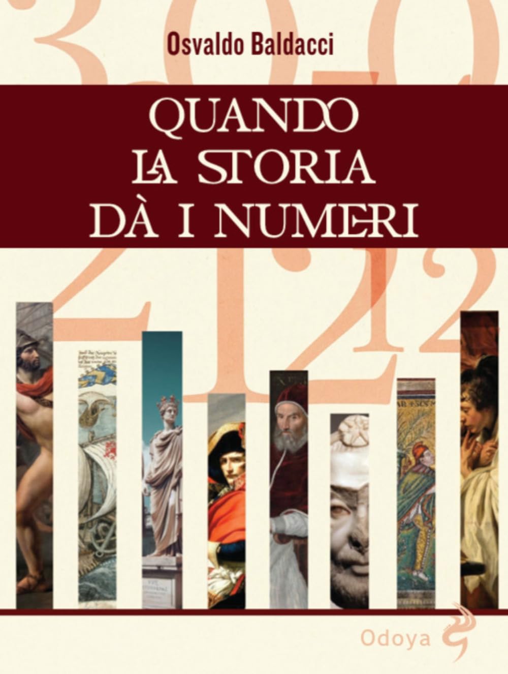 Quando la storia dà i numeri