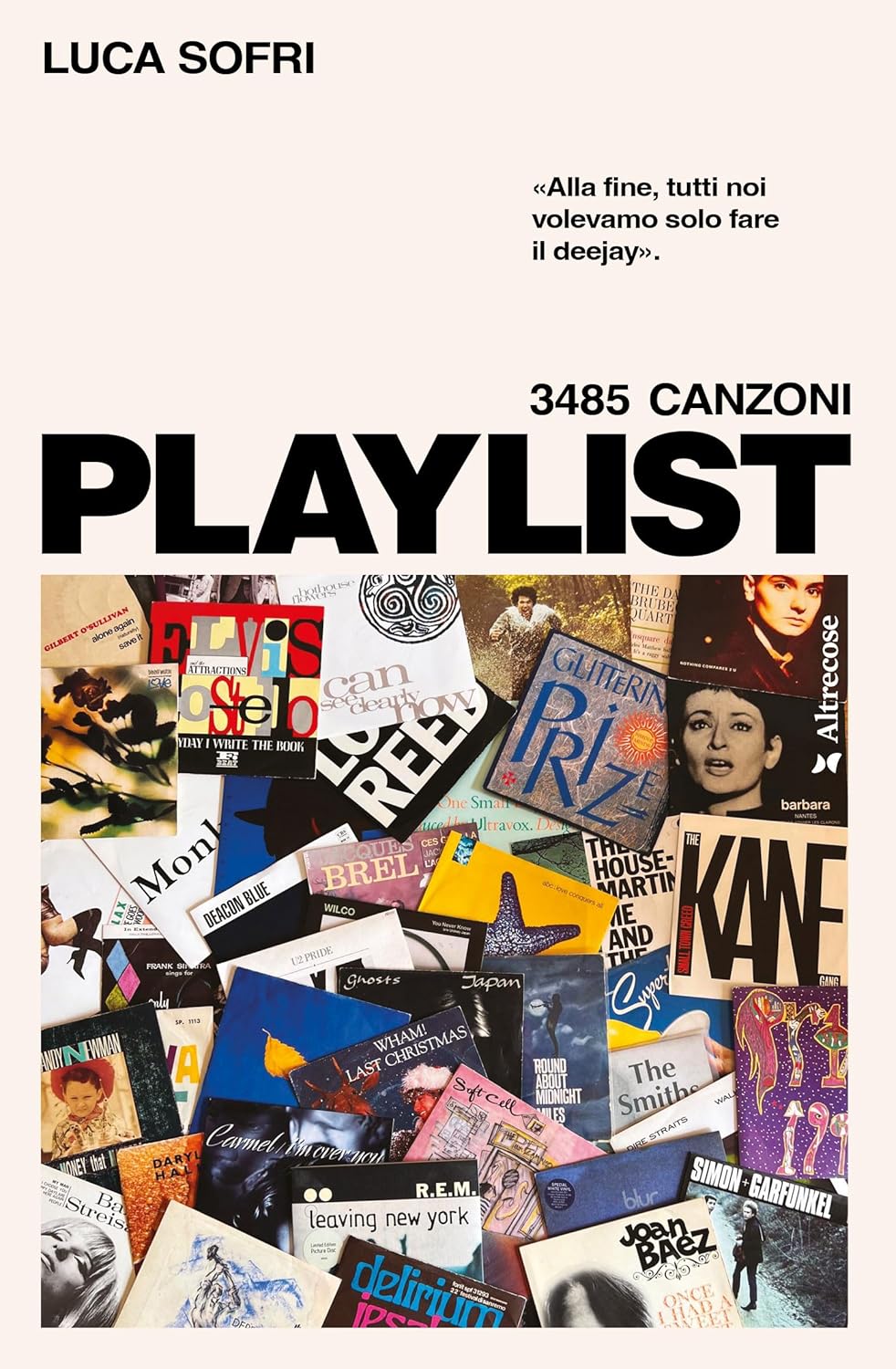Playlist Ediz. ampliata