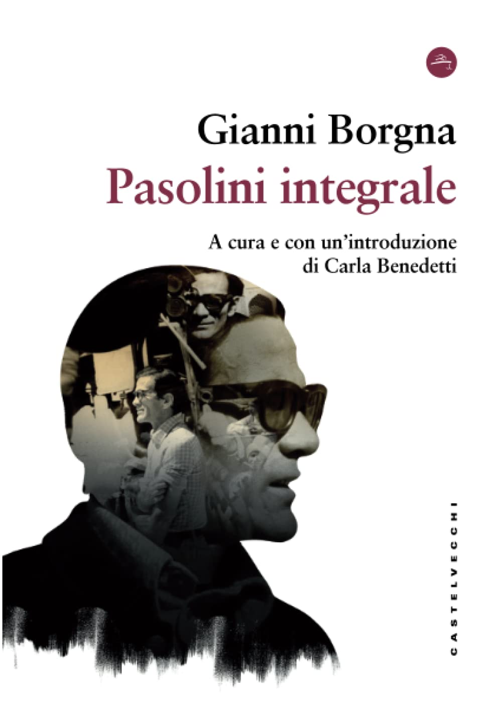 Pasolini integrale