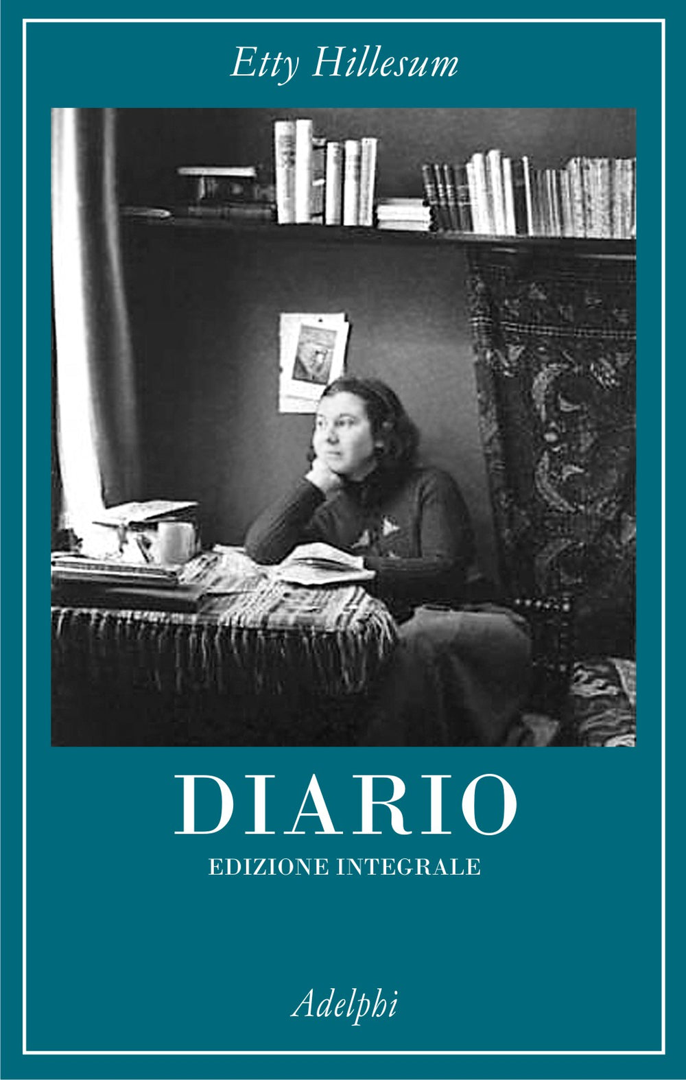 DIARIO - 1941-1942 edizione integrale