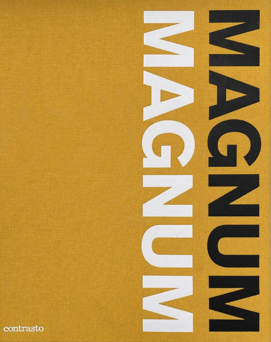 Magnum Magnum. Ediz. a colori
