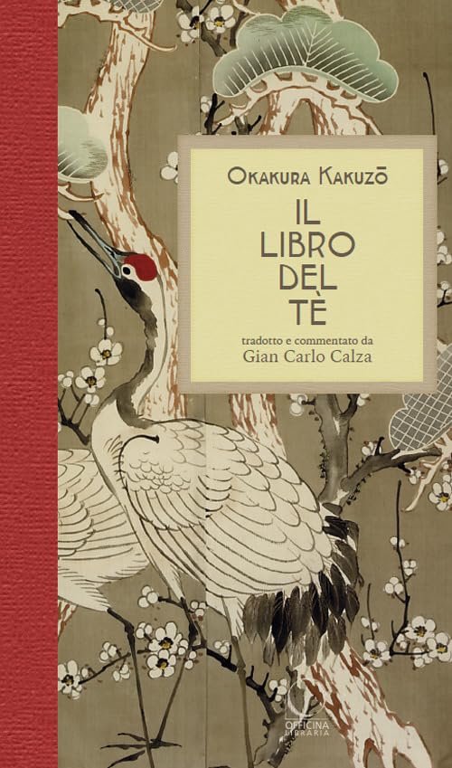 IL LIBRO DEL TÈ. NUOVA EDIZ.