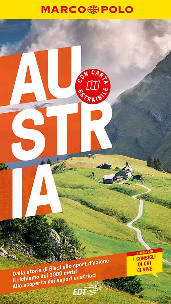 AUSTRIA - CON CARTA ESTRAIBILE
