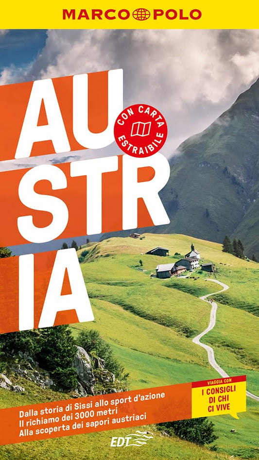AUSTRIA - CON CARTA ESTRAIBILE