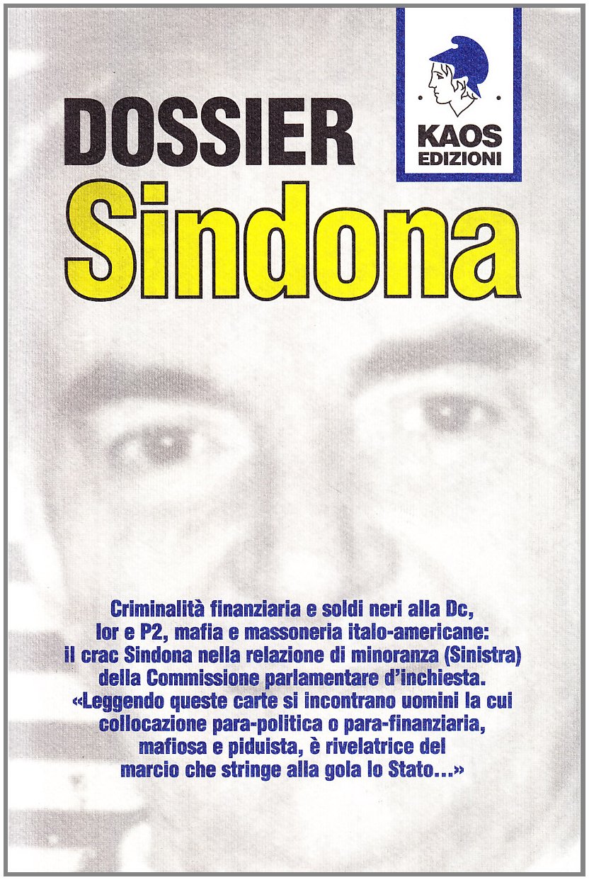 Dossier Sindona
