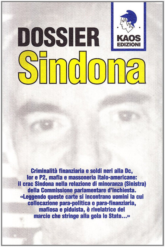 Dossier Sindona