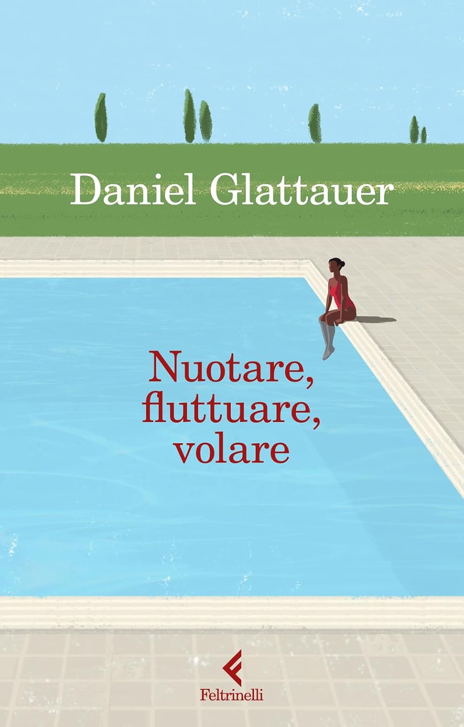 NUOTARE, FLUTTUARE, VOLARE