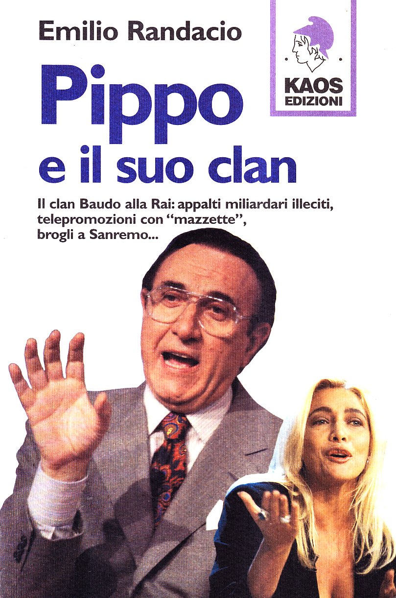 Pippo e il suo clan