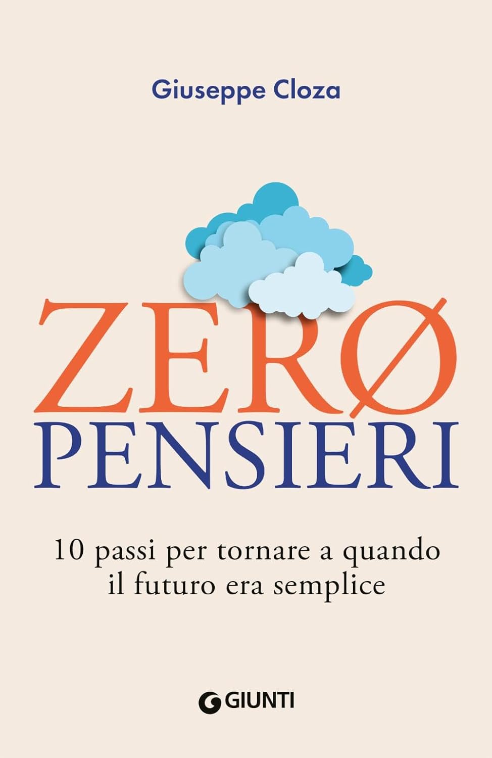 ZERO PENSIERI