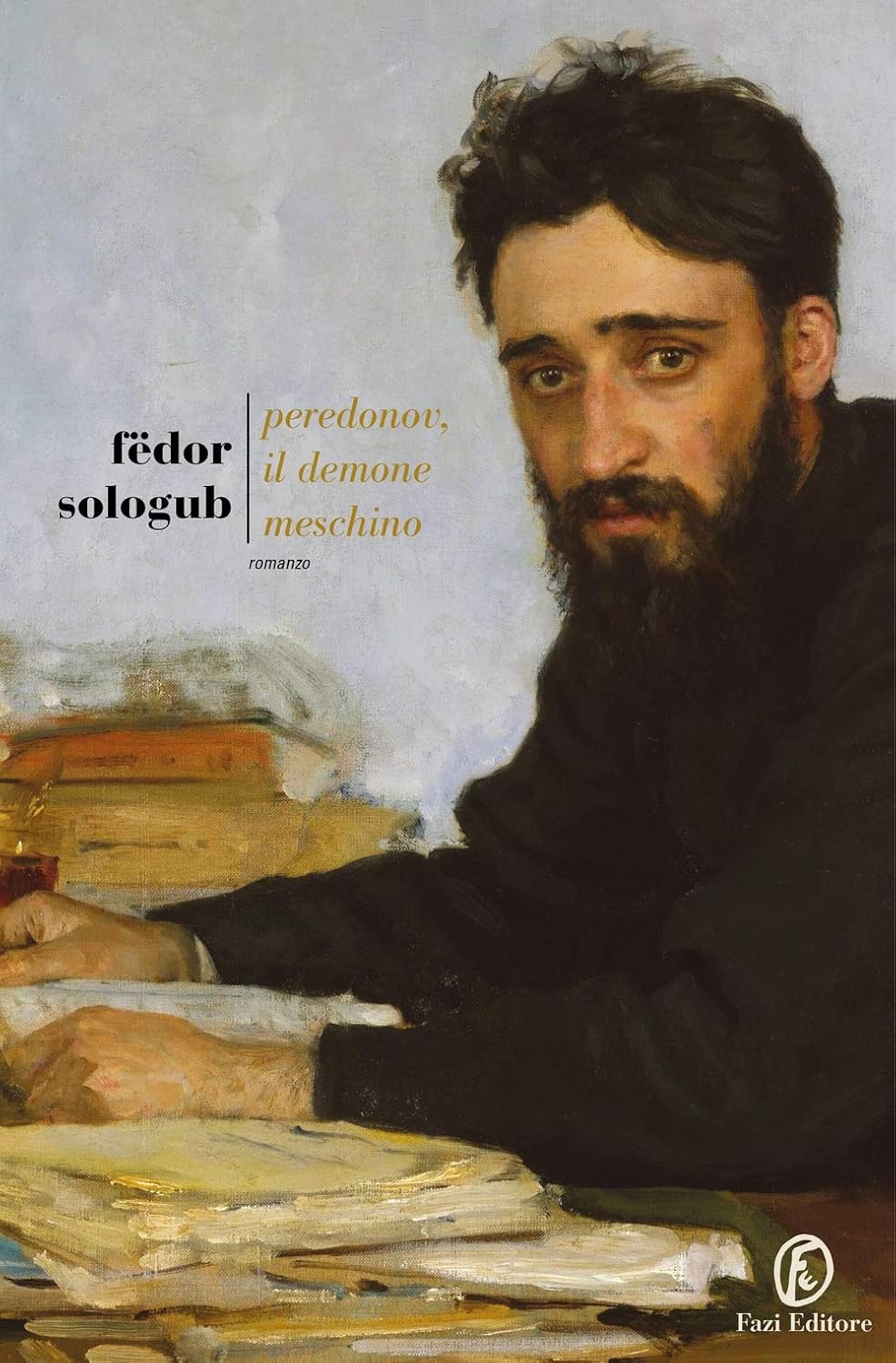 PERENDOV, IL DEMONE MESCHINO