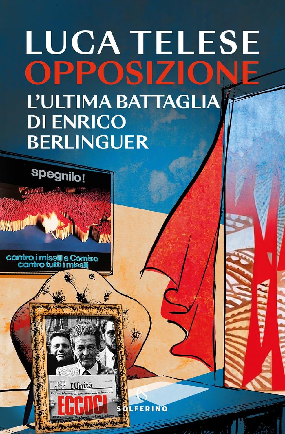 OPPOSIZIONE