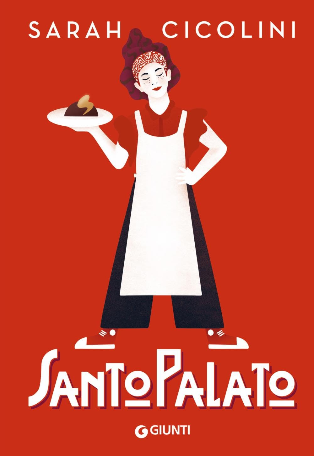 SANTO PALATO