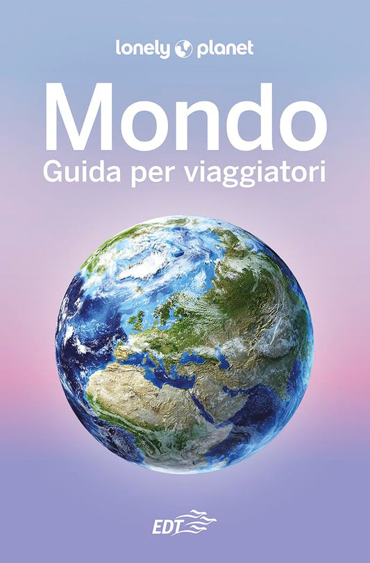 MONDO. GUIDA PER I VIAGGIATORI