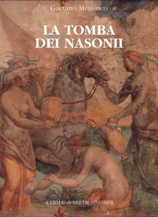 LA TOMBA DEI NASONII
