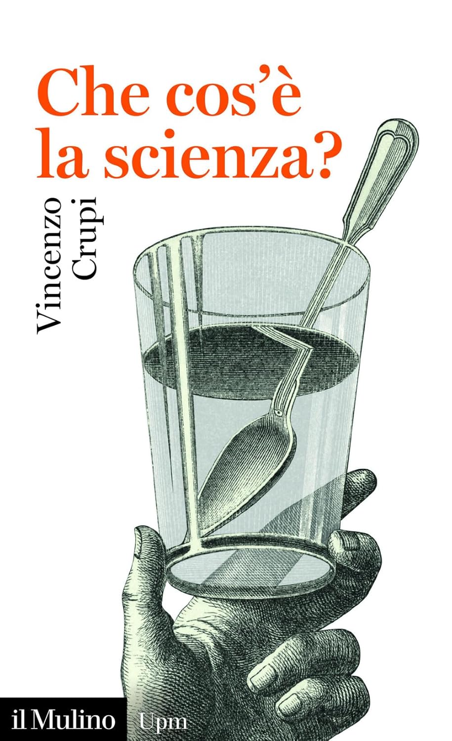CHE COS'E' LA SCIENZA?