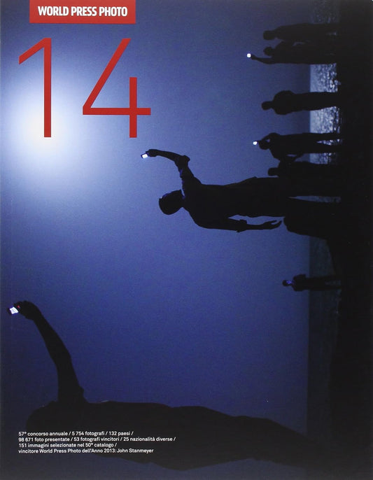 WORLD PRESSE PHOTO 2026