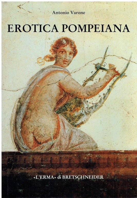 EROTICA POMPEIANA