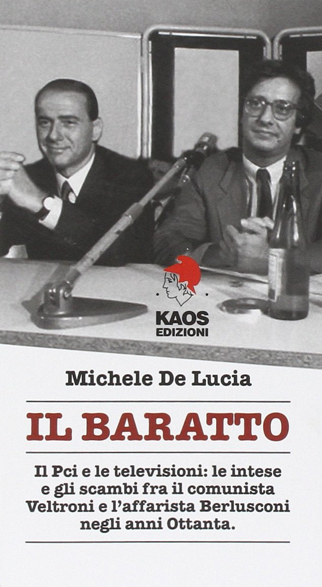 Il baratto