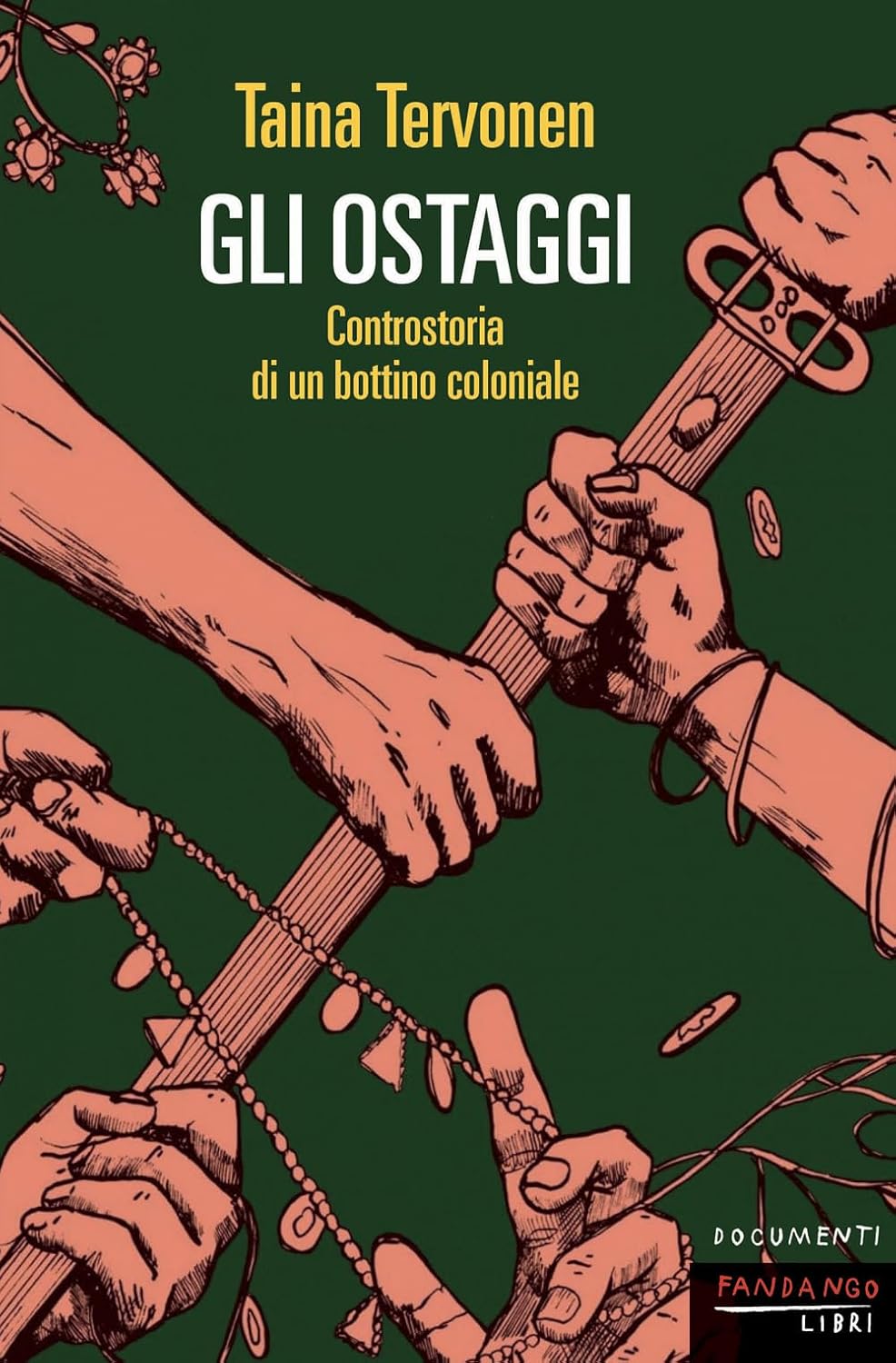 GLI OSTAGGI