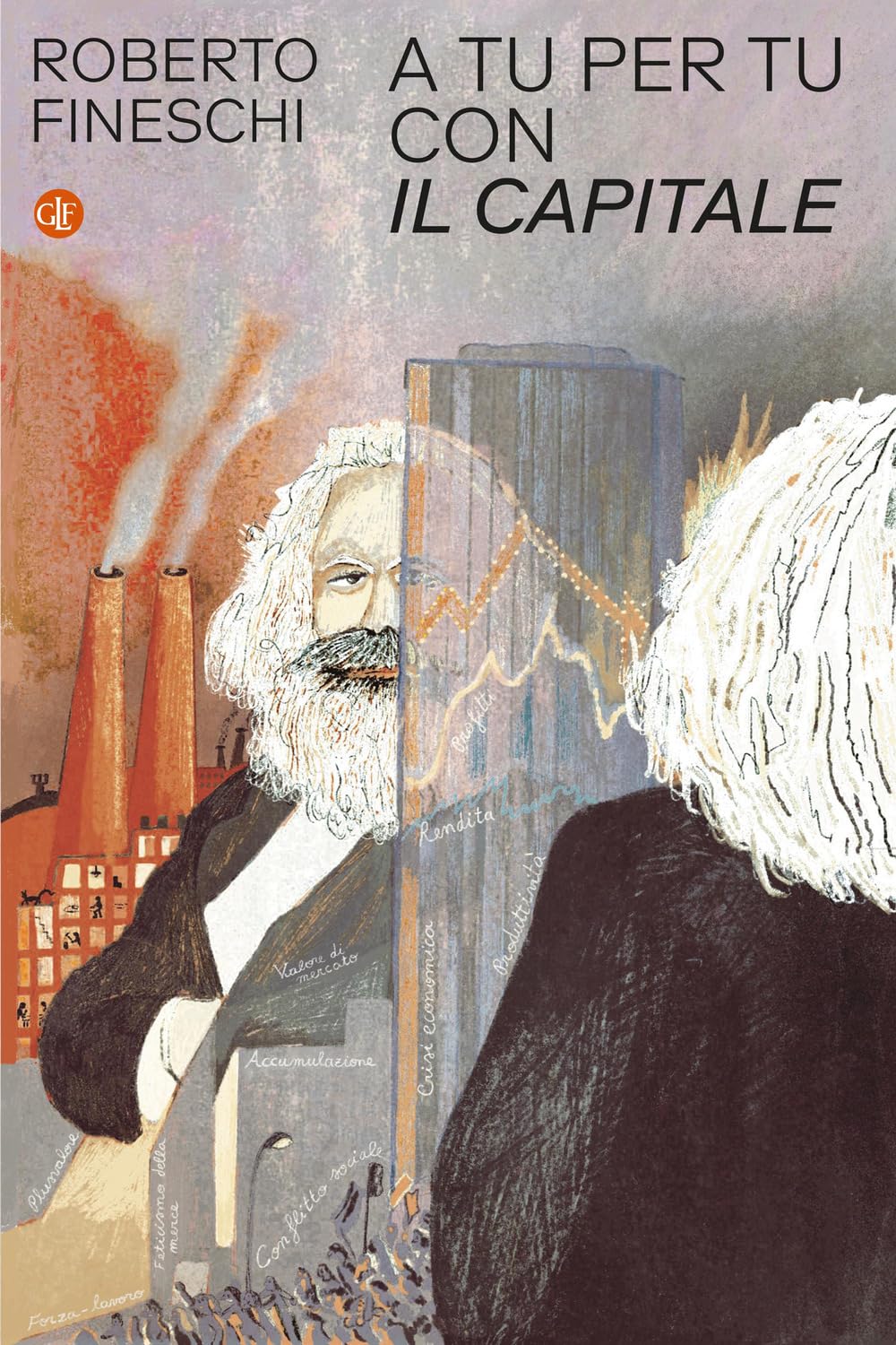 A TU PER TU CON "IL CAPITALE"