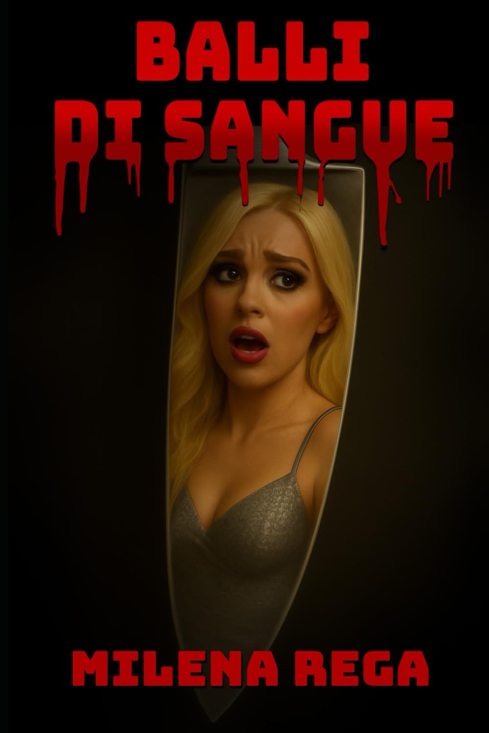 BALLI DI SANGUE