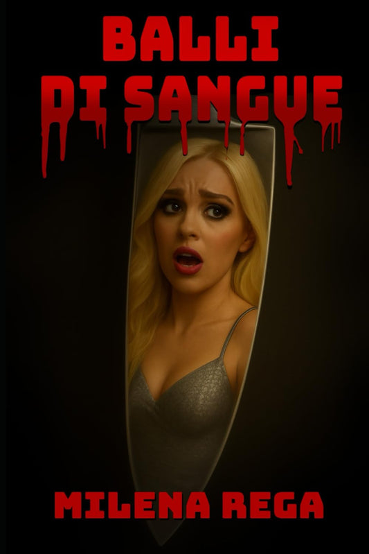 BALLI DI SANGUE