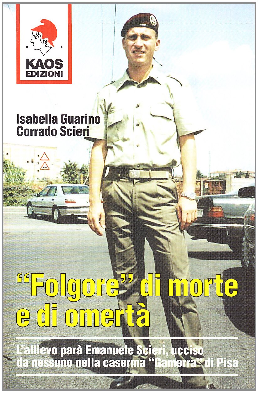 Folgore di morte e di omertà