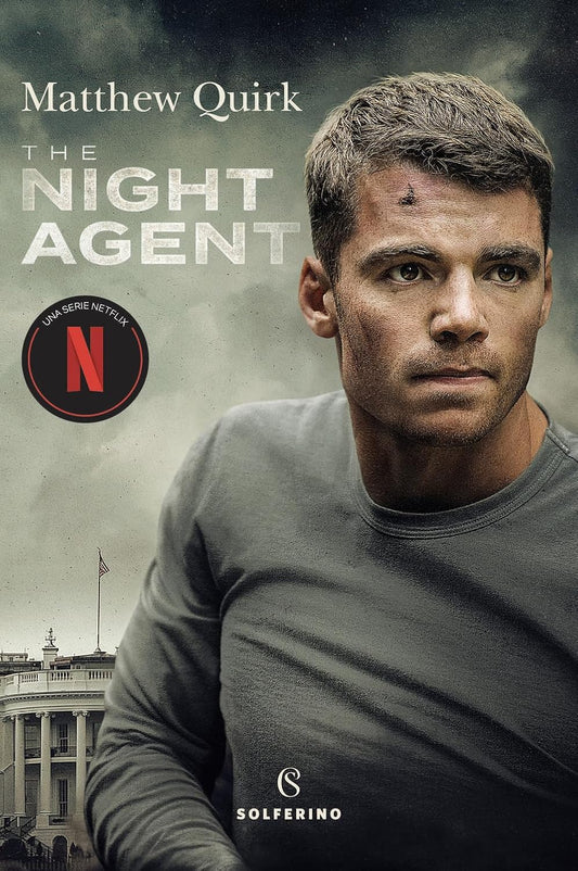 THE NIGHT AGENT