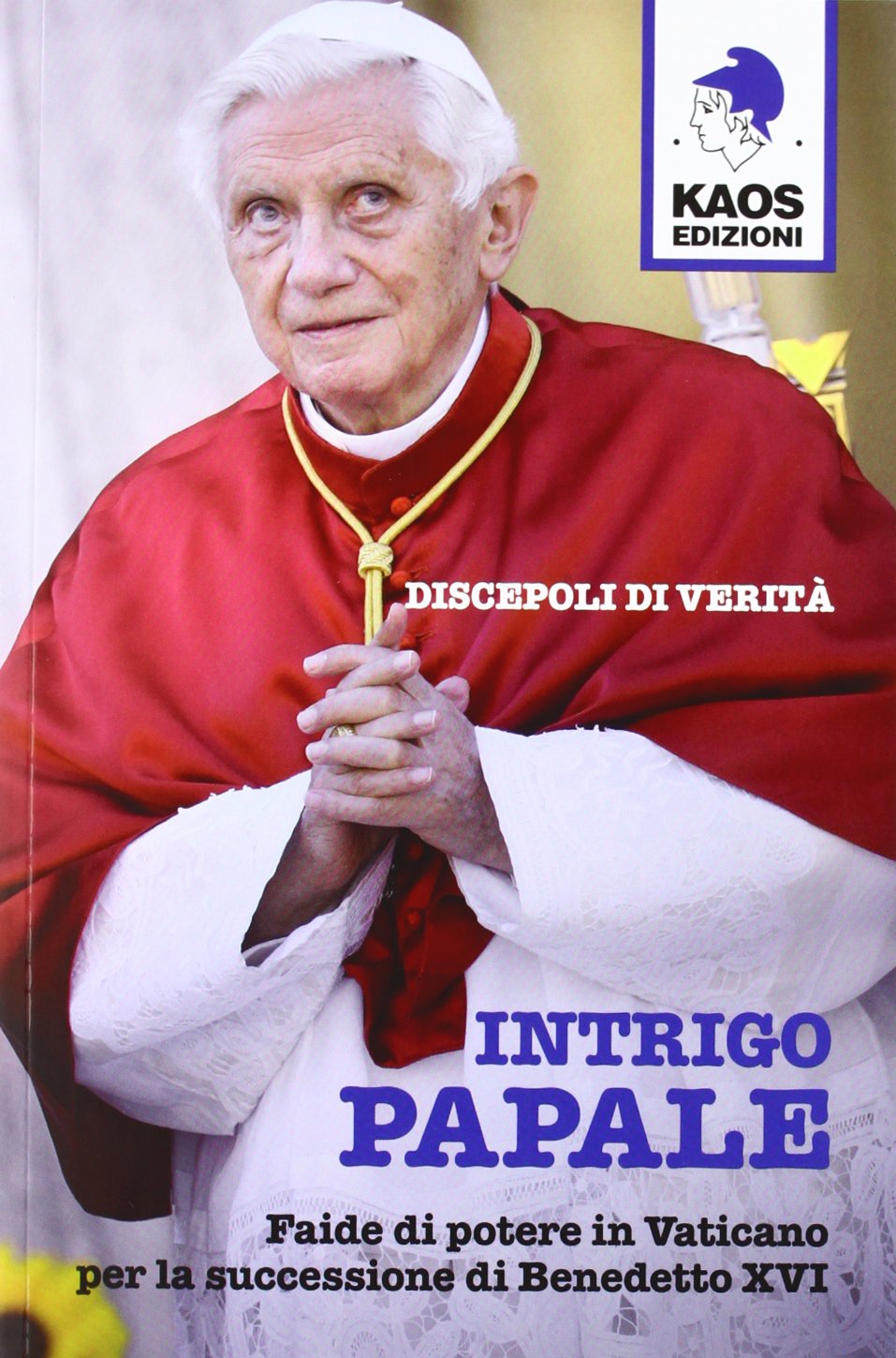 INTRIGO PAPALE