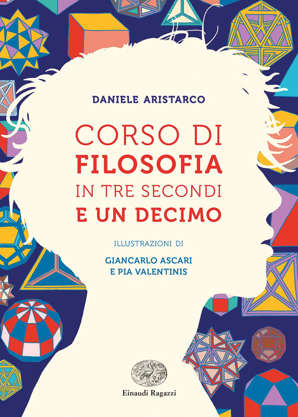 Corso di filosofia in tre secondi e un decimo