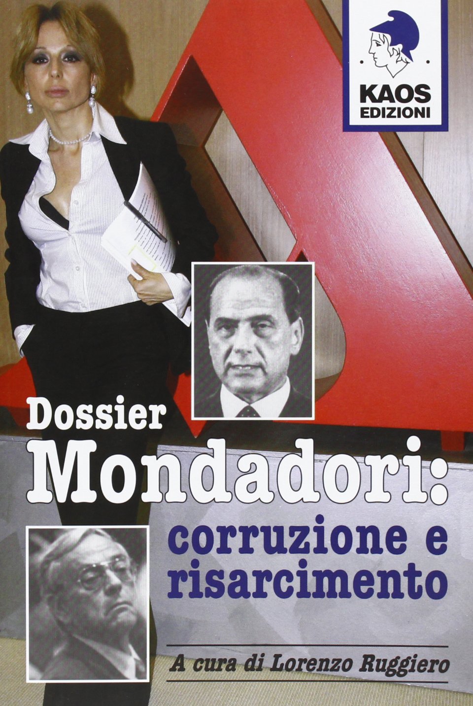 DOSSIER MONDADORI. Corruzione e risarcimento