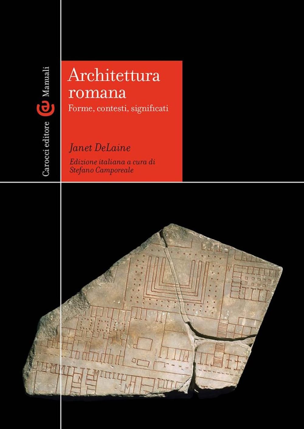 ARCHITETTURA ROMANA