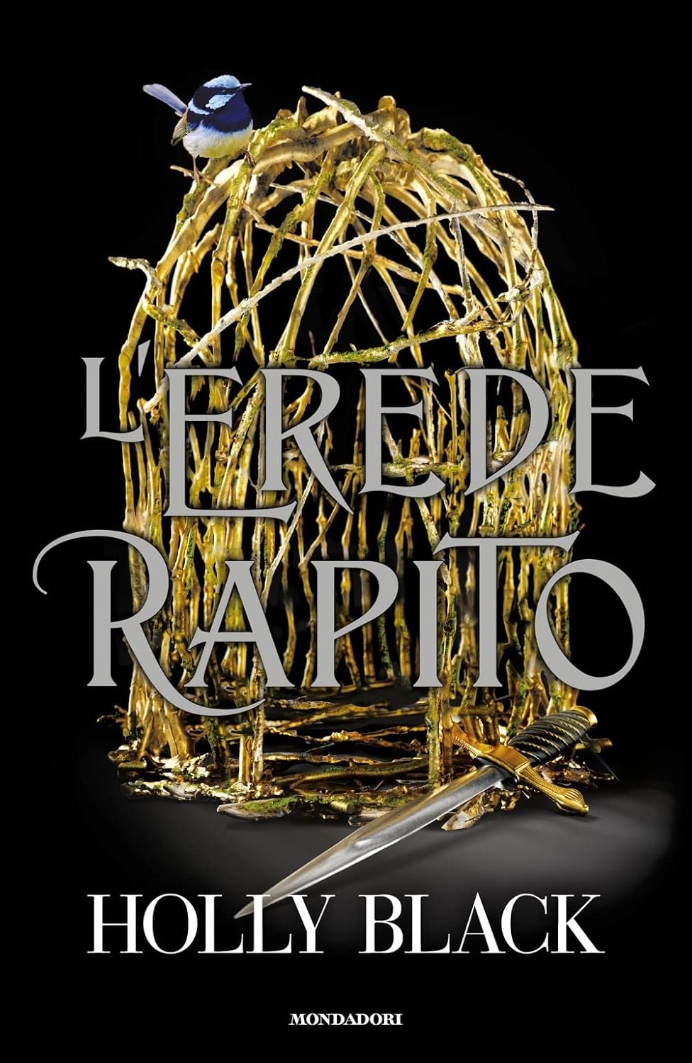 L'EREDE RAPITO