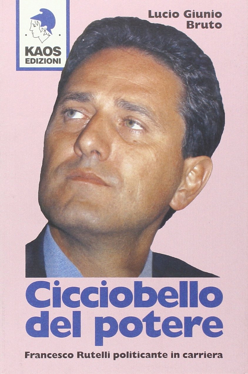 CICCIOBELLO DEL POTERE