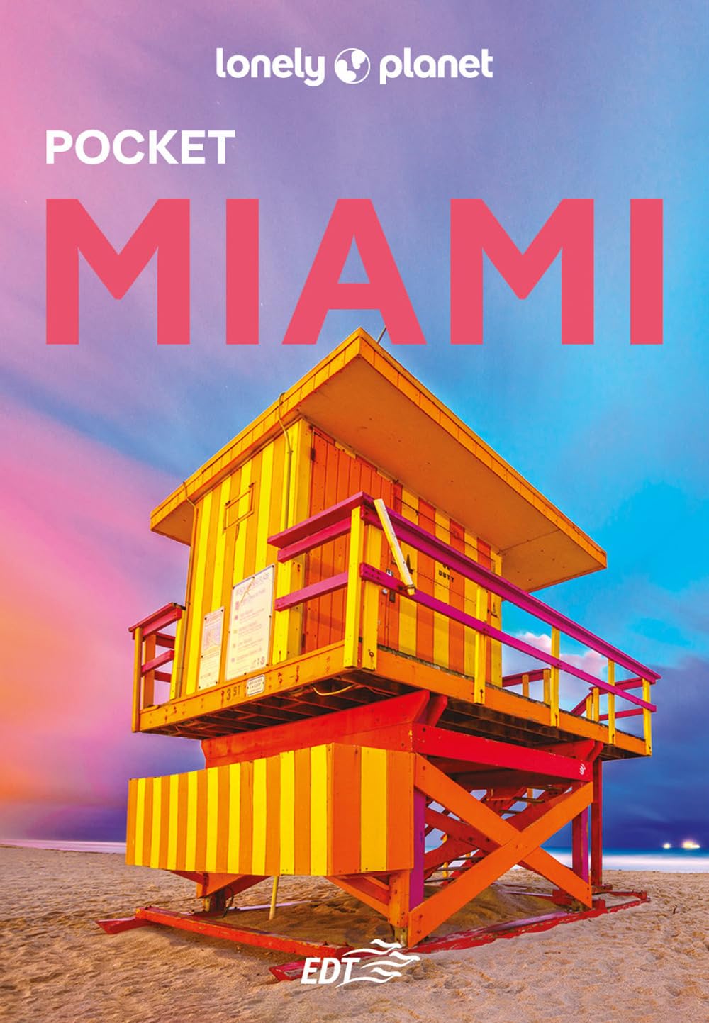 MIAMI POCKET
