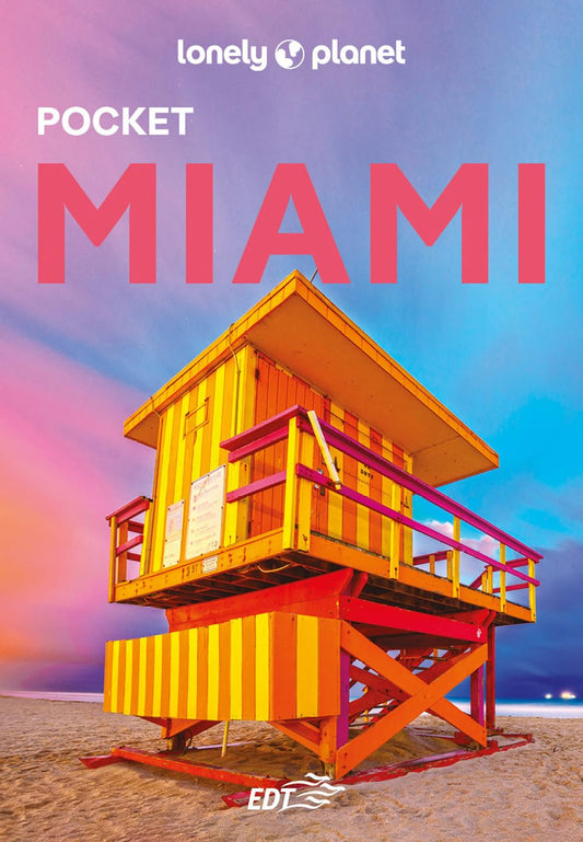 MIAMI POCKET
